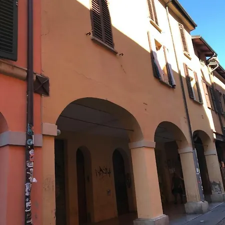 Via Del Pratello 61 Bologna